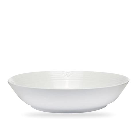 Noritake Pasta Serving Bowl Arctic White Buy Online At The Nile