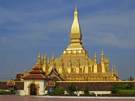 Wonders of Laos | Wondermondo