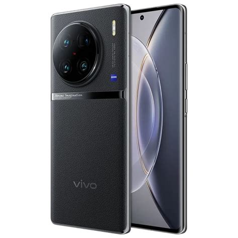 Vivo X Pro Precio Desde Y Caracter Sticas Diciembre