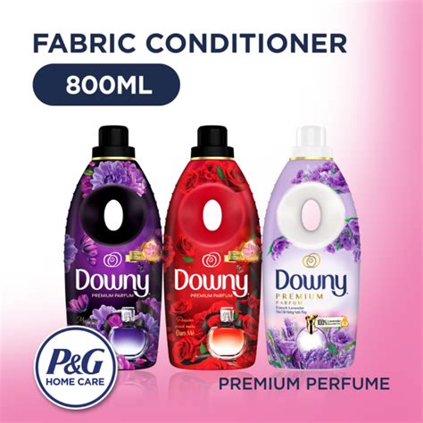 Downy Fabric Conditioner Passion 800mL Lazada PH