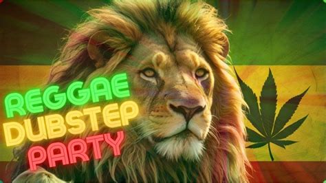 JAM OUT TO THIS CHILL REGGAE DUBSTEP MIX YouTube