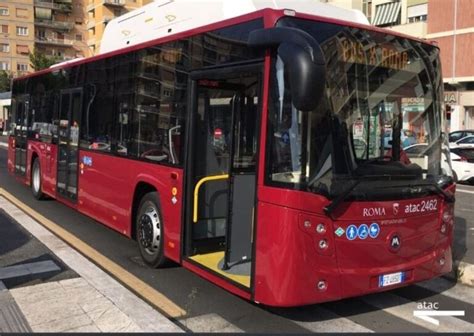 Sciopero trasporti Atac e Cotral a Roma venerdì 11 novembre 2022