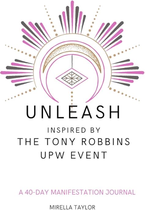 Tony Robbins Upw 2024 Dates Tedda Gabriell