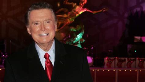 Regis Philbin's Grandchildren: Who Are His Grandkids?