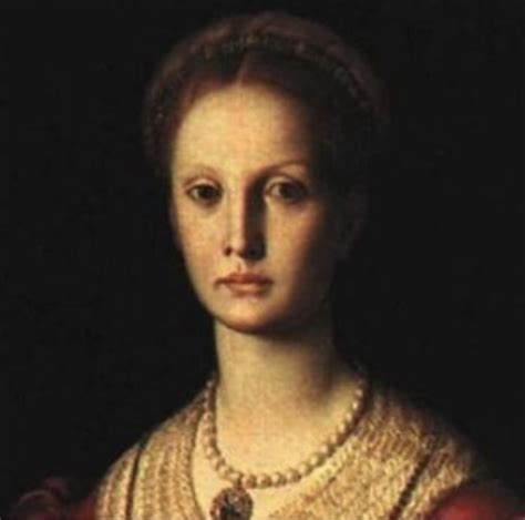 Who Is Elizabeth Bathory Tosca Lee