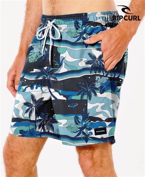 Rip Curl Argentina Boardshort Rip Curl Postcards