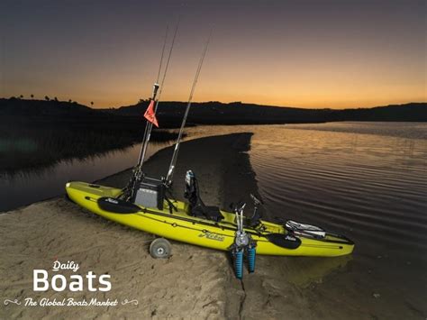 2022 Hobie Compass For Sale View Price Photos And Buy 2022 Hobie Compass 291329