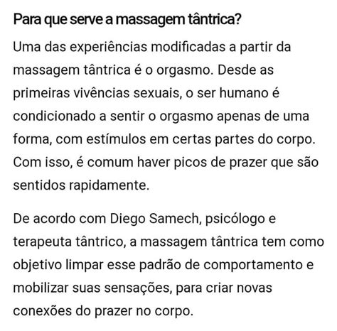 Aura Massagem TÂntrica Sorocaba Um Tanto Mais Sobre A Terapia Tântrica