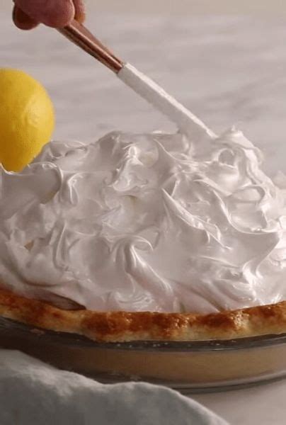 Los Mejores Consejos Para Hacer Un Buen Merengue Italiano Para La Torta