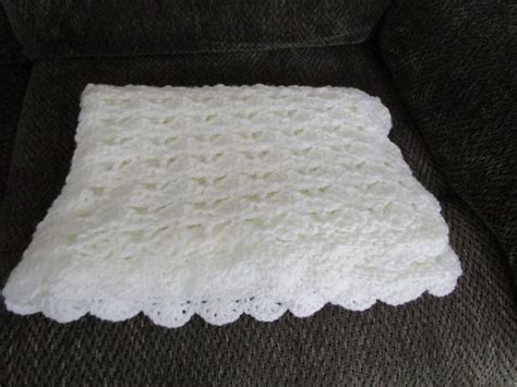 Modello Di Coperta Per Bambini All Uncinetto Coperta Da Tiro All