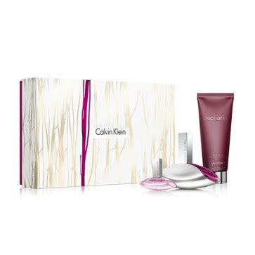 Calvin Klein Coffret Euphoria Eau De Parfum