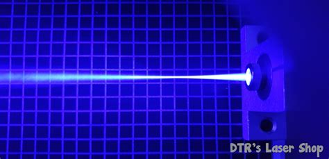 An Endurance Laser Lens Pack Laser Fixation Ring And Laser Focusing