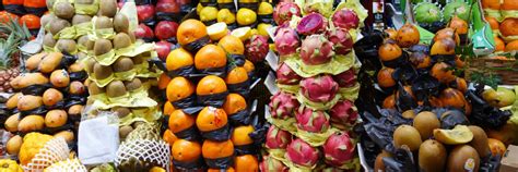 Top 14 Delicious Fruit in Peru (and How to Eat Them) - Top Travel Sights