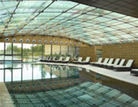 Lucknam Park Hotel & Spa - Meetings - Reviews - meetingsclub