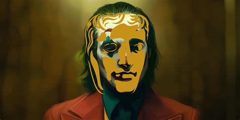 Joker Scores 11 BAFTA Nominations, Including Best Film