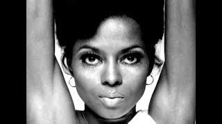 Diana Ross: Ain't No Mountain High Enough (Ashford / Simpson), 1970 ...