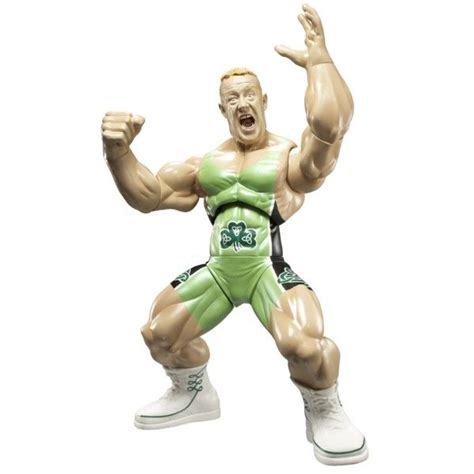 Fit Finlay | WrestlingFigs