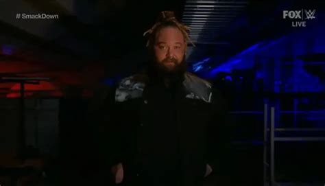 Wrestling Veteran Slams Bray Wyatt