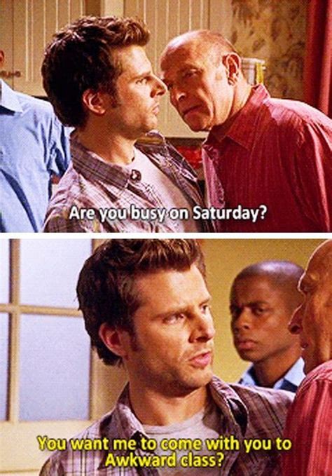 35 Times Psych Was The Most Underrated Show Ever Psych Quotes Psych Tv Psych Memes