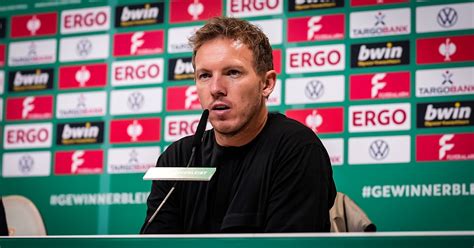 Video Nagelsmann PK Nach FC Augsburg FC Bayern