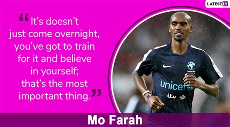 Happy Birthday Mo Farah: Inspirational Quotes and Lesser-Known Facts ...