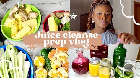 Juice Cleanse Prep Vlog Grocery Shopping Juicing Day In A Life Detox Juicecleanse Youtube