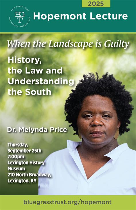 Lexington's 2nd District - Councilmember Shayla D. Lynch