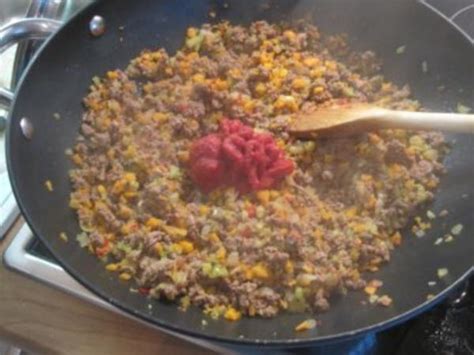 Chili Con Carne Klassisch Rezept Mit Bild Kochbar De