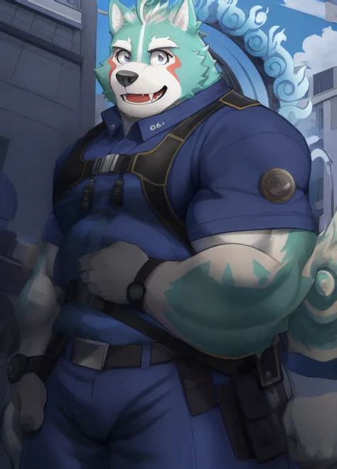 oguchi magami housamo tas seaart ai model