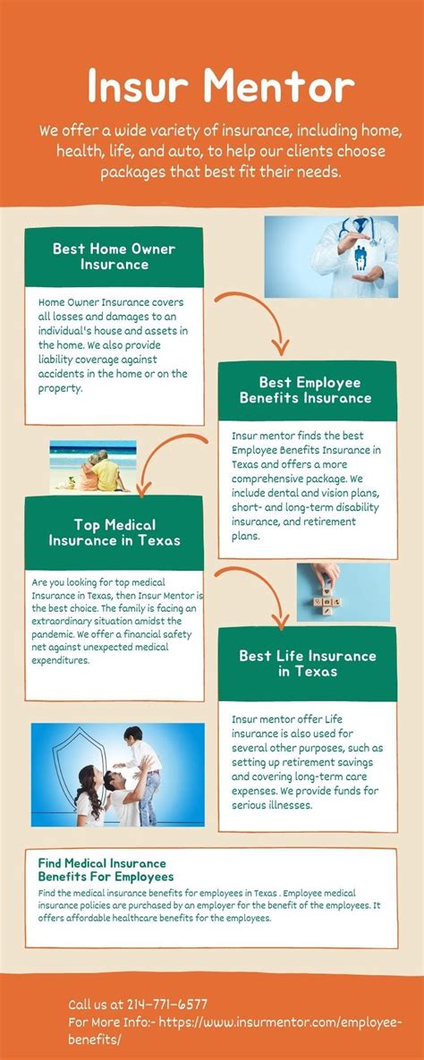 Are You Find Medical Insurance Benefits For Employees in Texas ...