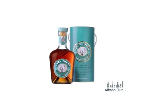 Lazy Dodo 40% 0,7l