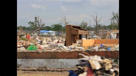 May 22 Joplin Tornado Anniversary Video Youtube