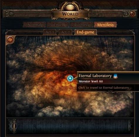 Path Of Exile Skills Edelsteine Und Neue Ligen In Version