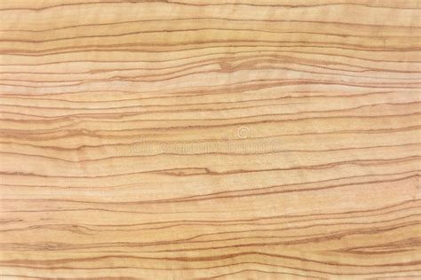 Textural Pattern Of Wood Is Light Brown Color Tenderness Background