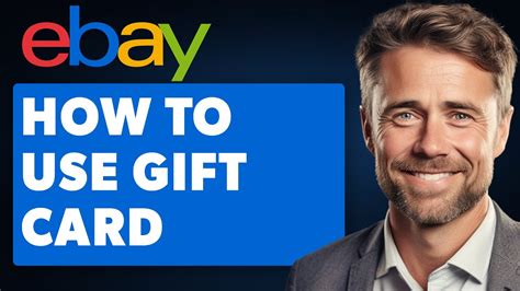 How To Use Gift Card On Ebay Full Guide Youtube