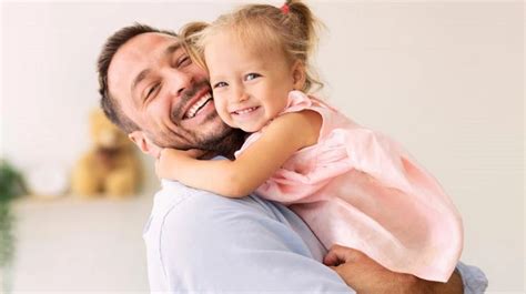 Cu Ndo Se Celebra El D A Del Padre En Argentina