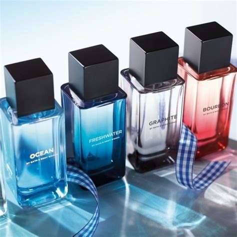 Jual BATH BODY WORKS BBW MEN S COLLECTION COLOGNE 100 ML SERIES OASIS