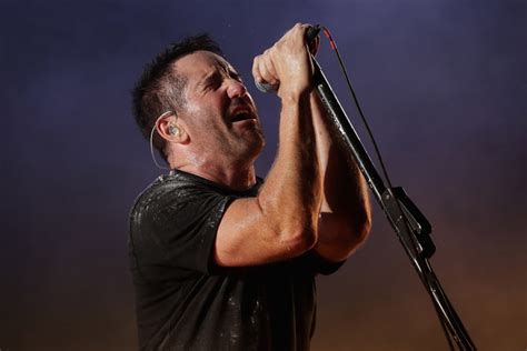 Trent Reznor / Nine Inch Nails - Music Publishing - Concord