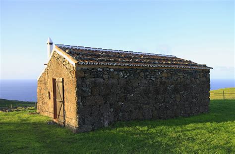 De Grande Rota De Santa Maria Wandeldag Op De Azoren