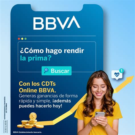 BBVA En Colombia On Twitter Haz Clic Con Tu Salud Financiera Y Conoce