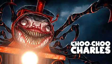 Choo Choo Charles System Requirements Wepc