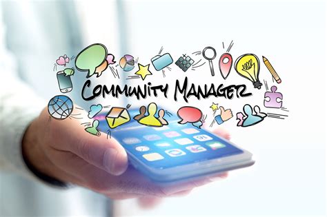 Hoy Es El D A Del Community Manager Las Claves De Un Buen Embajador