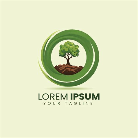 FOREST PRESERVATION LOGO 41163963 Vector Art at Vecteezy