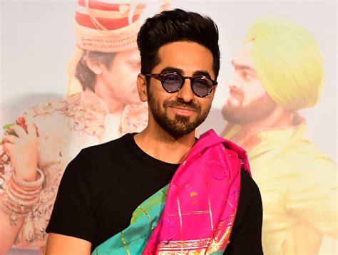 Ayushmann Khurranas Dream Girl Postponed To August Gg