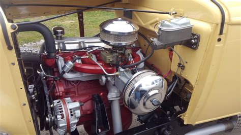 Hot Rods Hot Inline Six Cylinders Page The H A M B