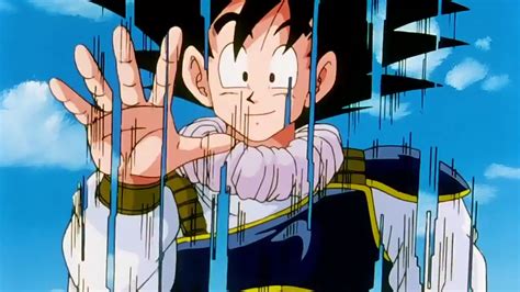 Instant Transmission Dragon Ball Wiki