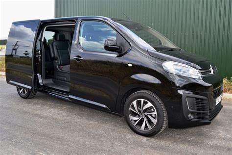 citroen spacetourer review automotive blog