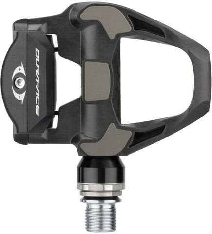 Shimano Dura Ace Pd R Clipless Pedals Bike Components