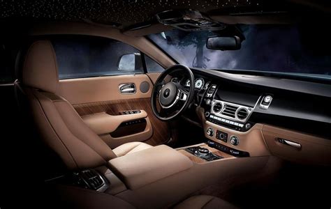 luxury-car-interiors-pictures-8 - Cars One Love