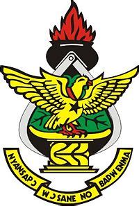 KNUST Admission Brochure - Ghana